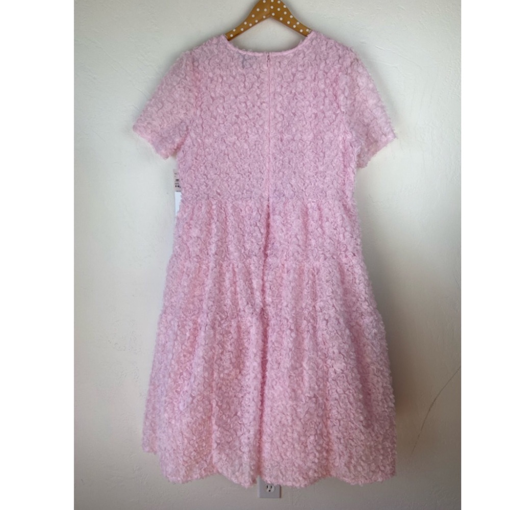 NWT Atlantic Pacific X Halogen Floret Dress - Picture 3 of 4
